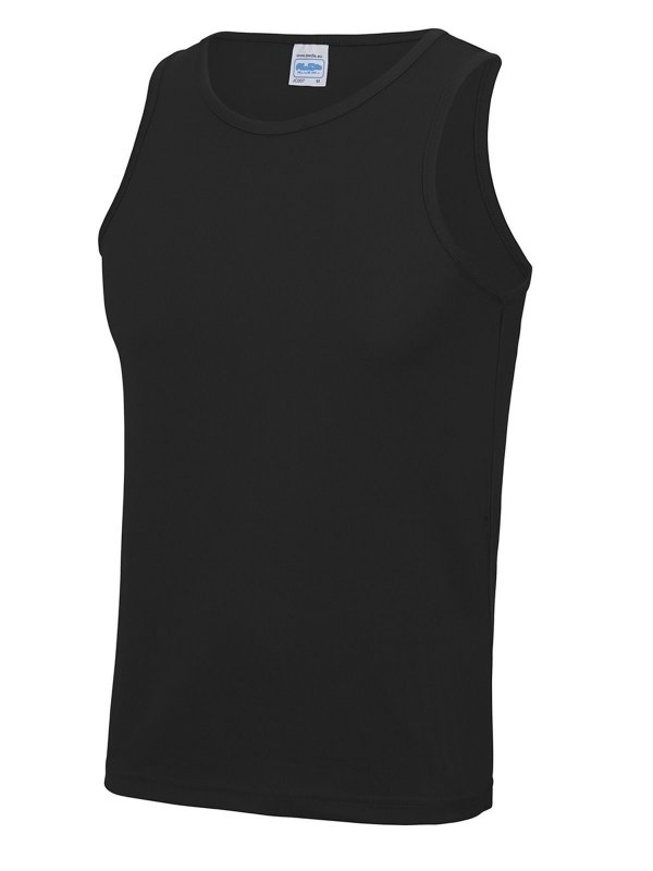 jet black
